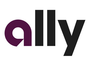 Ally logo for web