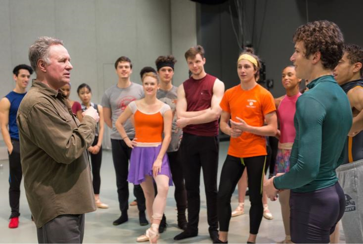 JEAN-PIERRE’S LEGACY: BY THE NUMBERS - Charlotte Ballet